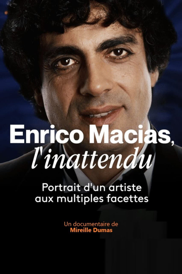 Enrico Macias linattendu