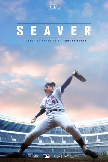 Seaver Poster
