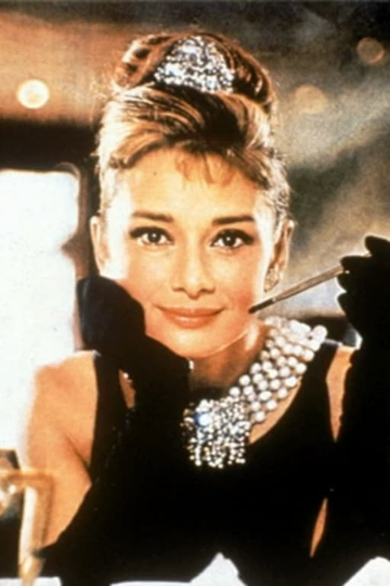 Legenden Audrey Hepburn