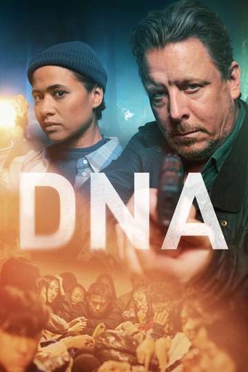 DNA Poster