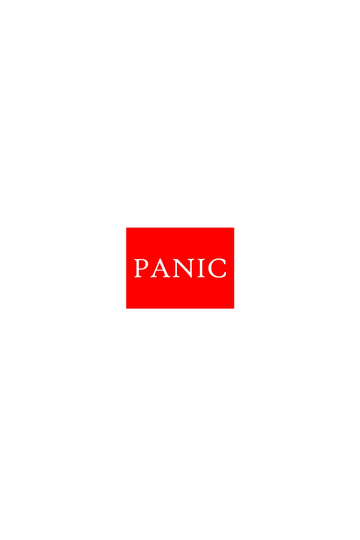 Panic: Subduing Demons in America