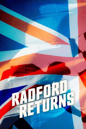 Radford Returns Poster