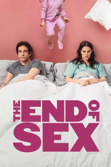 The End of Sex Poster