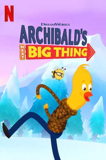 Archibald's Next Big Thing