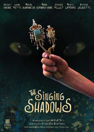 The Singing Shadows