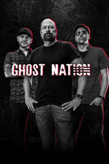 Ghost Nation Poster