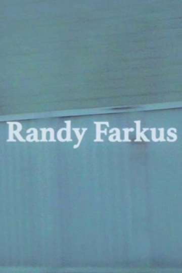 Randy Farkus Poster
