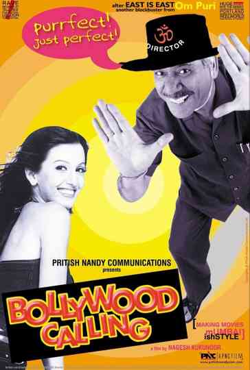 Bollywood Calling