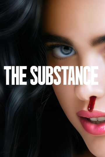 The Substance Poster