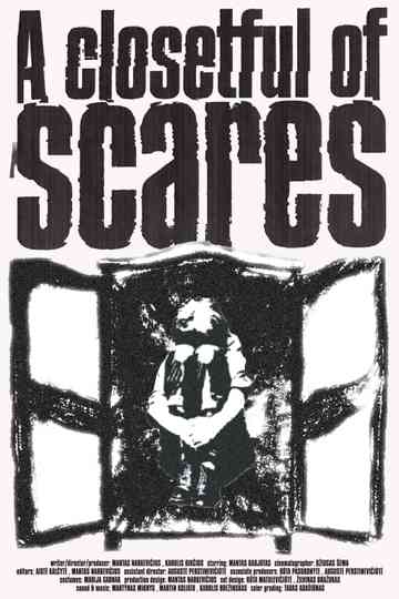 A Closetful of Scares