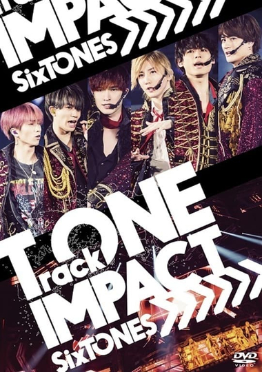 TrackONE IMPACT