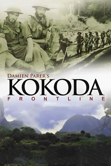 Kokoda Front Line