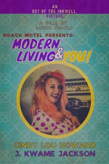 Modern Living & You! Poster