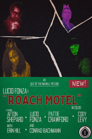 Roach Motel