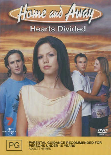 Home and Away Hearts Divided