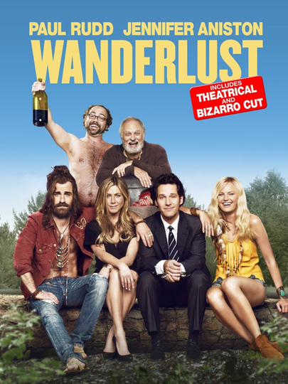 Wanderlust: The Bizarro Cut