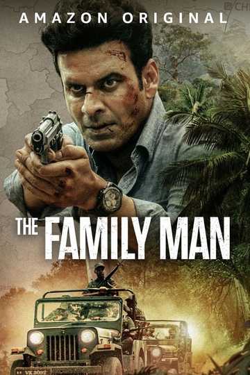 The Family Man Poster