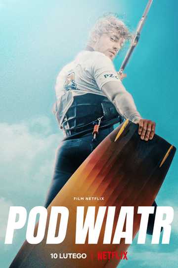 Into the Wind Poster