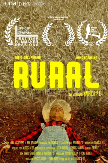 Rural Poster