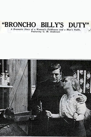 Broncho Billys Duty