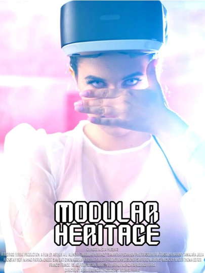 Modular Heritage Poster