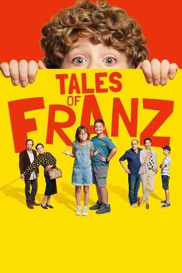 Tales of Franz poster
