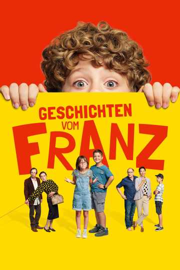 Tales of Franz Poster