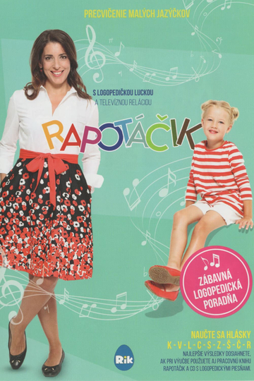 Rapotáčik Poster