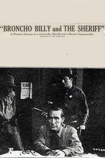 Broncho Billy and the Sheriff