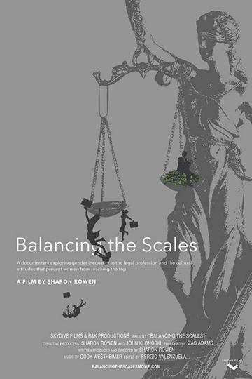 Balancing the Scales