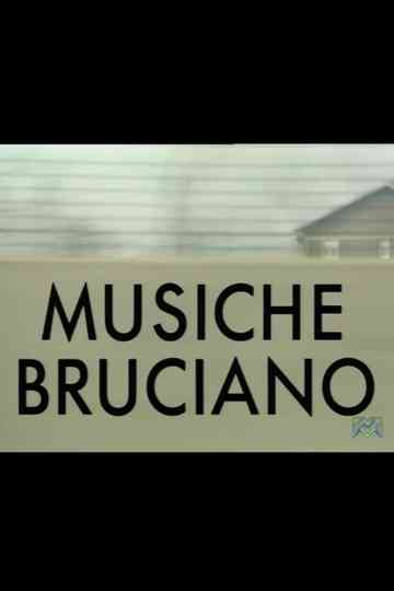 Musiche bruciano