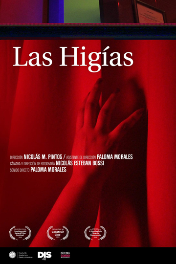 The Hygieias Poster