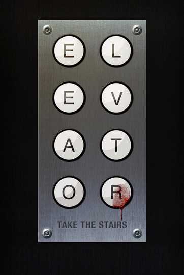 Elevator Poster