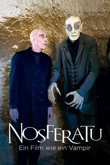 Nosferatu A Film Like a Vampire