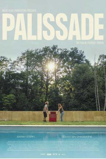 Palissade Poster