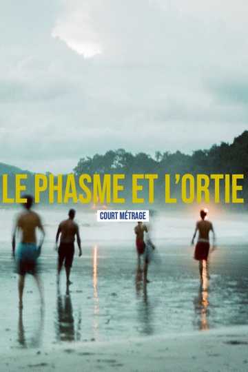 Le phasme et l'ortie Poster