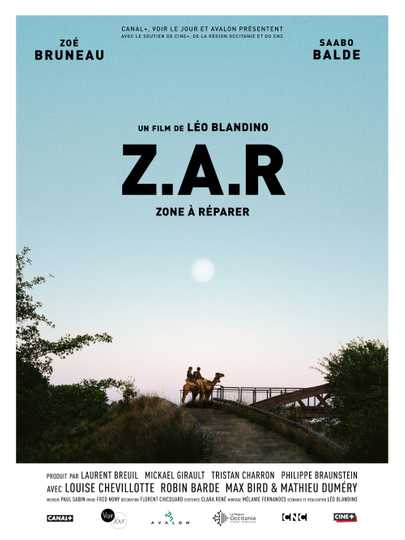 ZAR