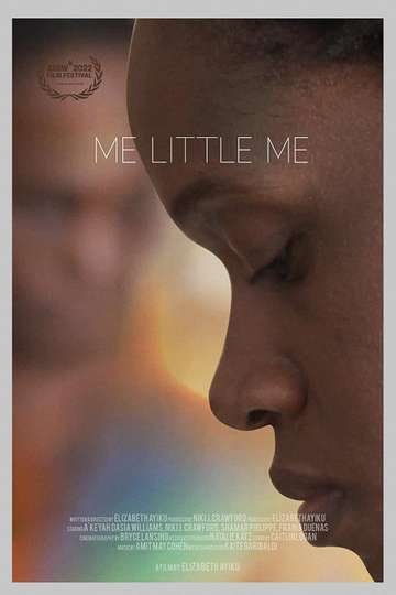 Me Little Me Poster