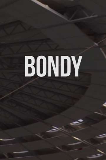 Bondy Poster