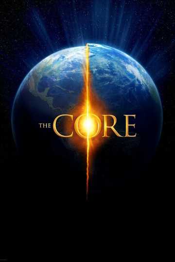 The Core Poster