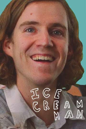 Ice Cream Man Poster
