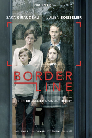 Borderline Poster