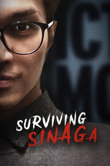 Surviving Sinaga Poster