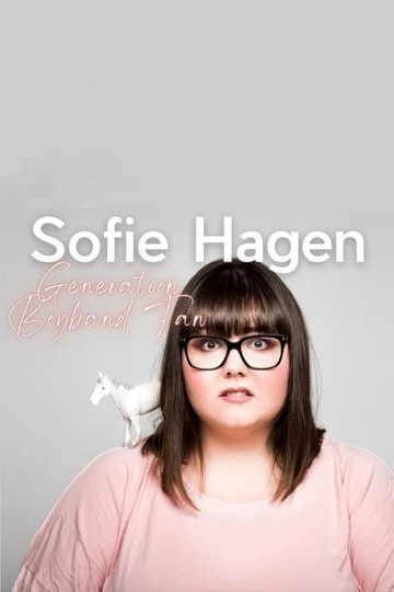 Sofie Hagen Generation Boyband Fan