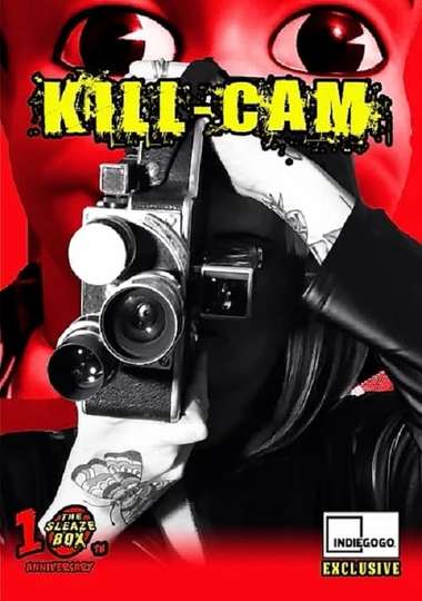 KillCam Poster