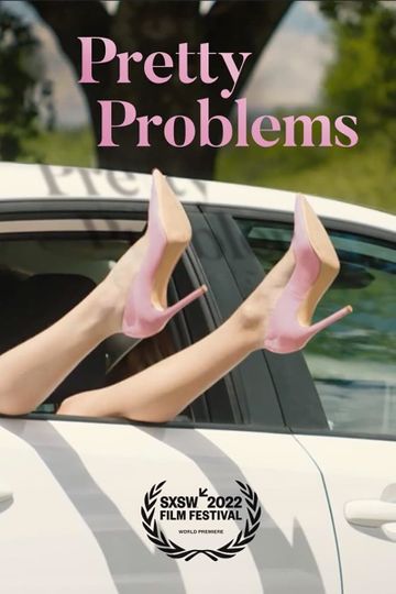 Pretty Problems movie poster