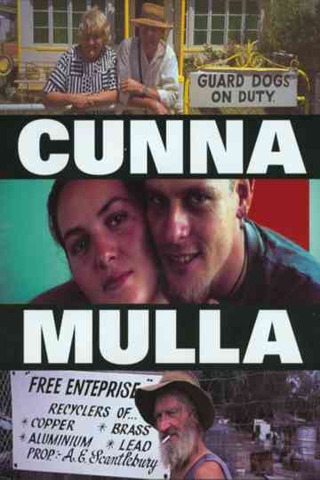 Cunnamulla