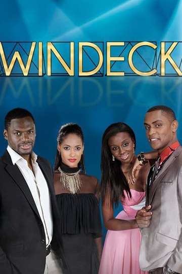 Windeck Poster
