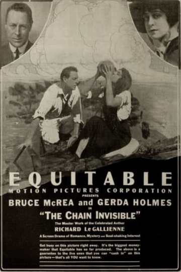 The Chain Invisible Poster