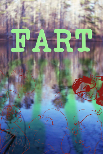 Fart The Movie Pilot Poster